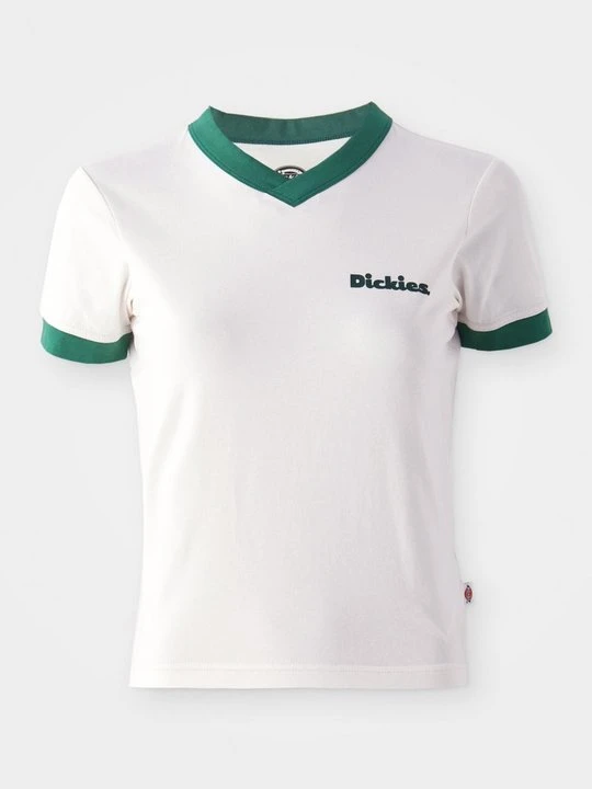 Zdjęcie produktu T-shirt basic Dickies mleczny
