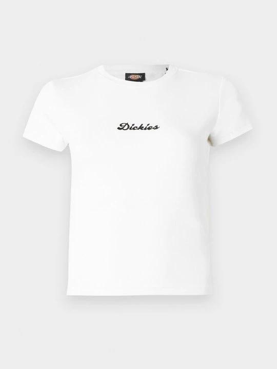 Zdjęcie produktu T-shirt basic Dickies biały