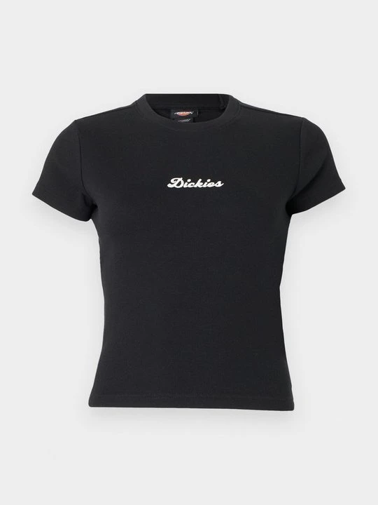 Zdjęcie produktu T-shirt basic Dickies czarny