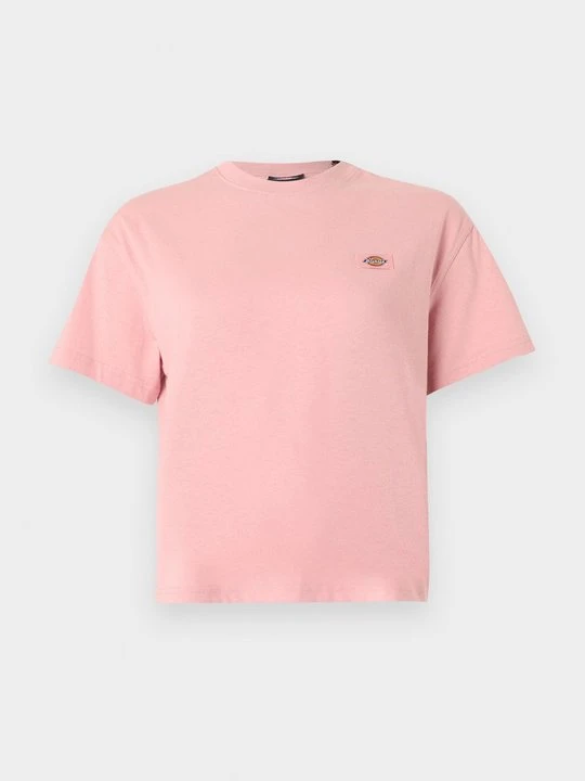 Zdjęcie produktu T-shirt basic Dickies jasnoróżowy