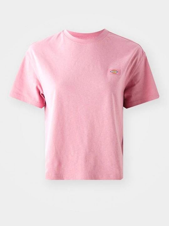 Zdjęcie produktu T-shirt basic Dickies fioletowy