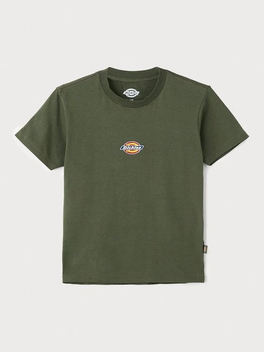 Zdjęcie produktu T-shirt basic Dickies oliwkowy