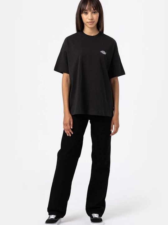Zdjęcie produktu T-shirt basic Dickies czarny