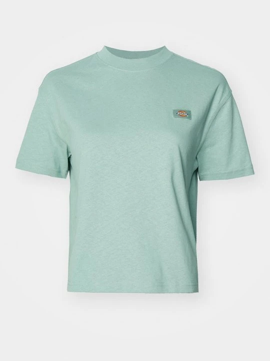 Zdjęcie produktu T-shirt basic Dickies zielony