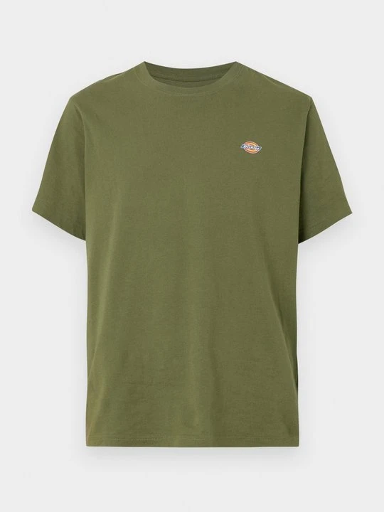 Zdjęcie produktu T-shirt basic Dickies ciemnozielony