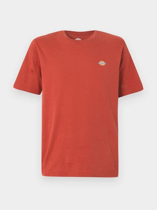 Zdjęcie produktu T-shirt basic Dickies ciemnoczerwony