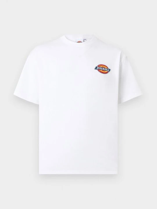 Zdjęcie produktu T-shirt basic Dickies biały