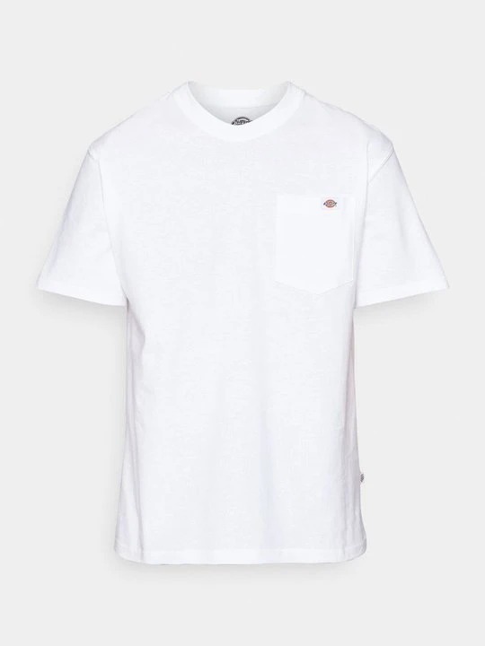 Zdjęcie produktu T-shirt basic Dickies biały