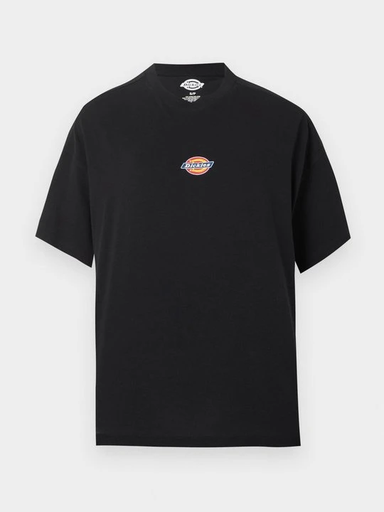 Zdjęcie produktu T-shirt basic Dickies czarny