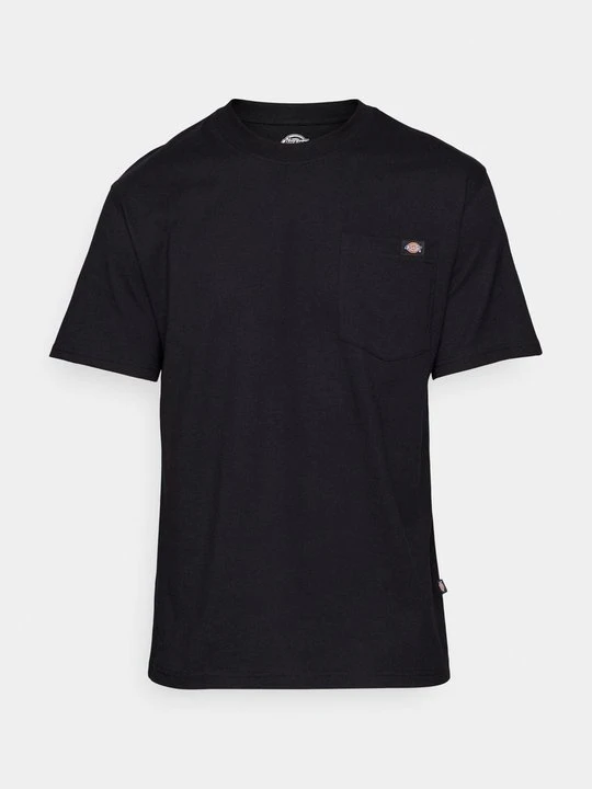 Zdjęcie produktu T-shirt basic Dickies czarny