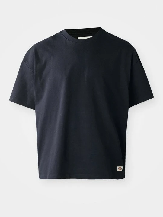 Zdjęcie produktu T-shirt basic Dickies czarny
