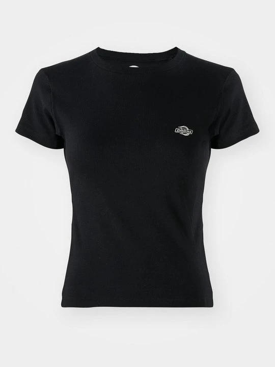 Zdjęcie produktu T-shirt basic Dickies czarny