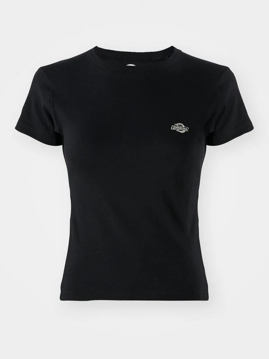 Zdjęcie produktu T-shirt basic Dickies czarny