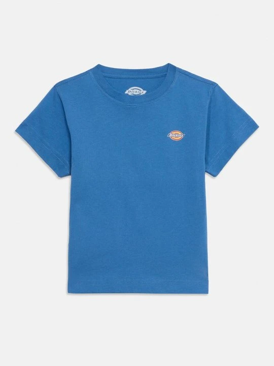 Zdjęcie produktu T-shirt basic Dickies jasnoniebieski