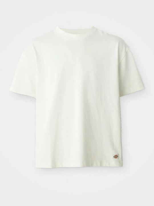 Zdjęcie produktu T-shirt basic Dickies mleczny