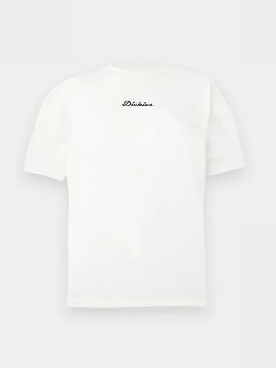 Zdjęcie produktu T-shirt basic Dickies mleczny