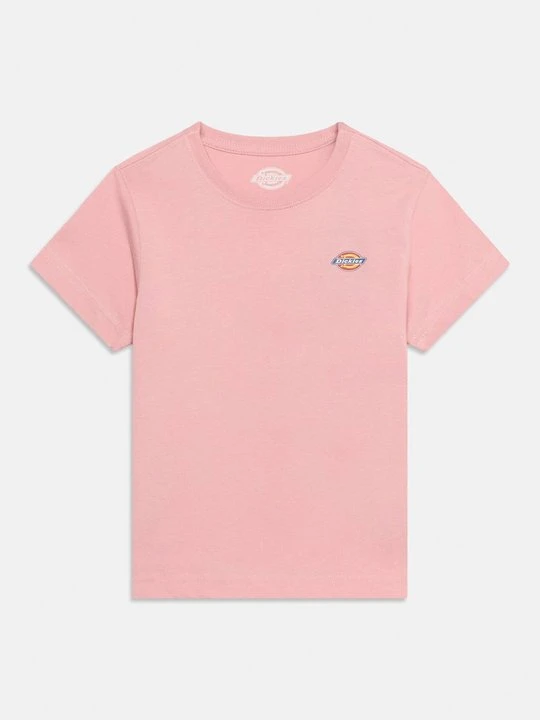 Zdjęcie produktu T-shirt basic Dickies różowy