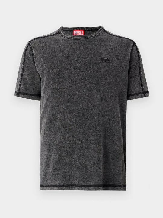 Zdjęcie produktu T-shirt basic Diesel