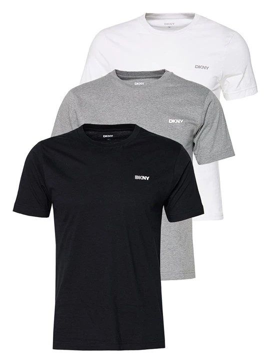 Zdjęcie produktu T-shirt basic DKNY