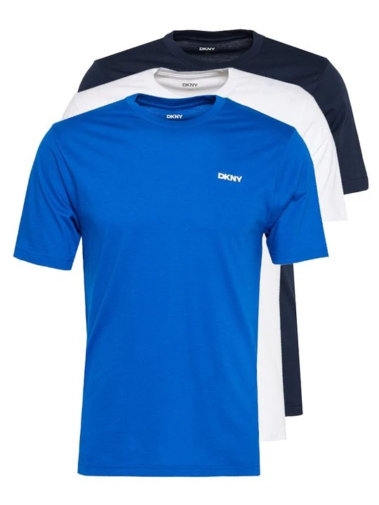 Zdjęcie produktu T-shirt basic DKNY