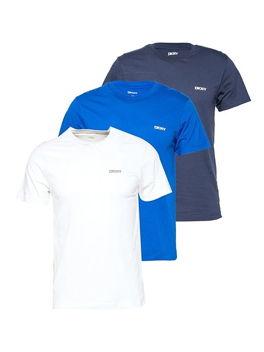 Zdjęcie produktu T-shirt basic DKNY