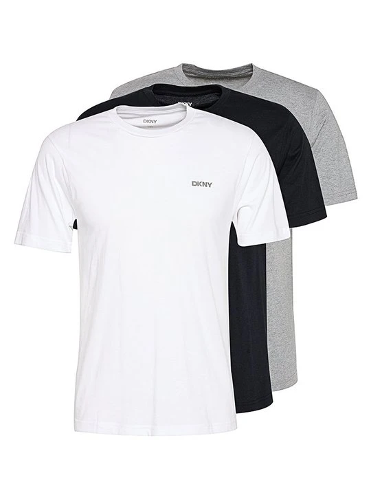Zdjęcie produktu T-shirt basic DKNY