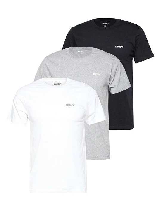 Zdjęcie produktu T-shirt basic DKNY