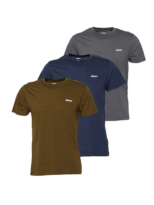 Zdjęcie produktu T-shirt basic DKNY