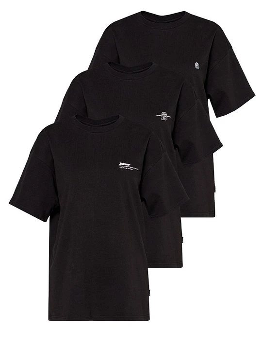 Zdjęcie produktu T-shirt basic Dr. Denim