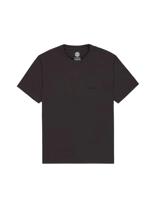 Zdjęcie produktu T-shirt basic Element jasnoszary
