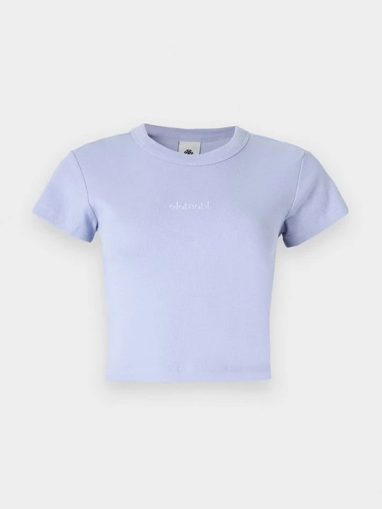 Zdjęcie produktu T-shirt basic Element niebieski