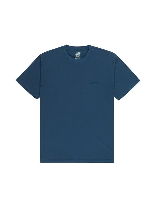 Zdjęcie produktu T-shirt basic Element szafirowy