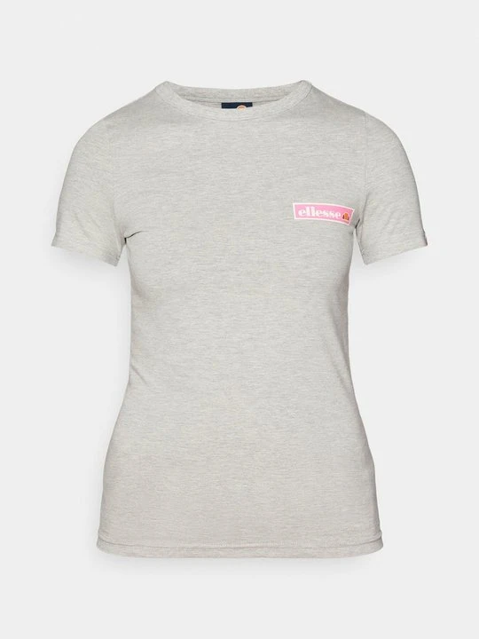 Zdjęcie produktu T-shirt basic Ellesse szary