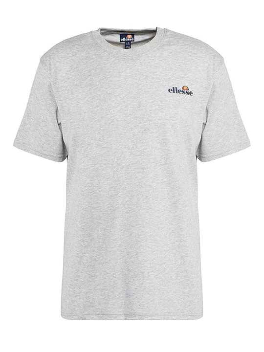 Zdjęcie produktu T-shirt basic Ellesse szary
