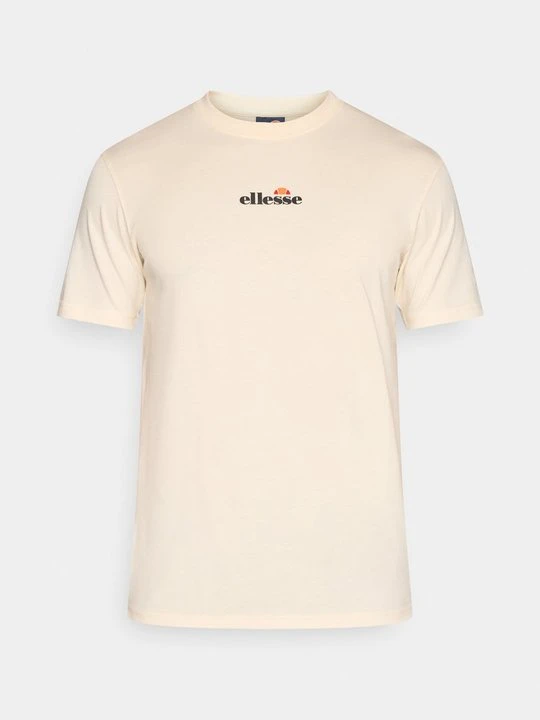 Zdjęcie produktu T-shirt basic Ellesse mleczny