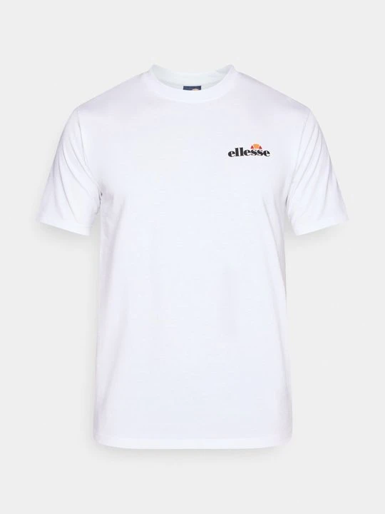 Zdjęcie produktu T-shirt basic Ellesse biały