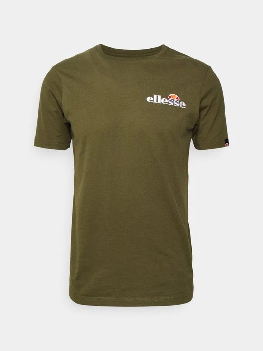 Zdjęcie produktu T-shirt basic Ellesse khaki
