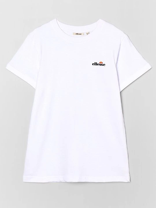 Zdjęcie produktu T-shirt basic Ellesse biały