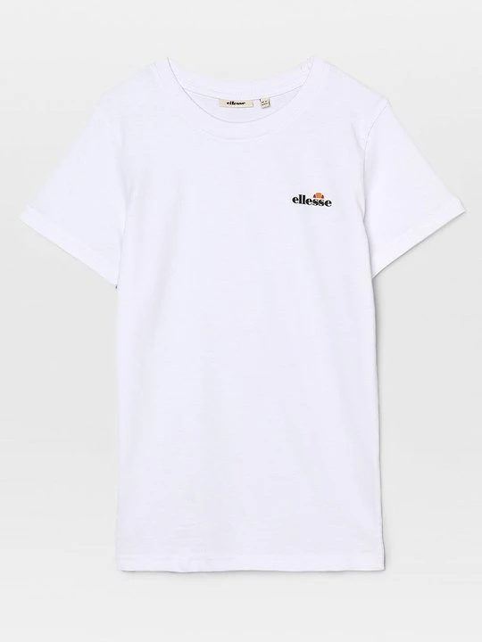 Zdjęcie produktu T-shirt basic Ellesse biały
