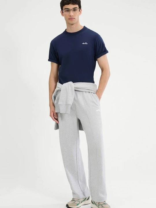 Zdjęcie produktu T-shirt basic Ellesse granatowy
