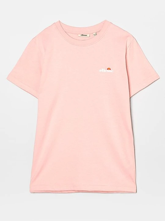 Zdjęcie produktu T-shirt basic Ellesse różowy