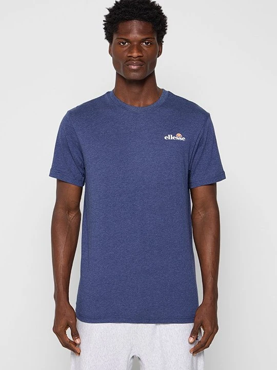 Zdjęcie produktu T-shirt basic Ellesse niebieski