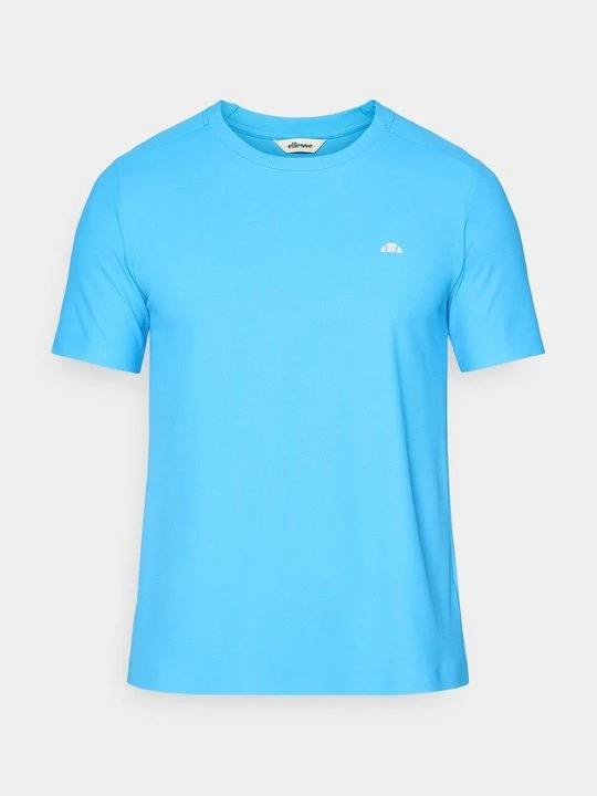 Zdjęcie produktu T-shirt basic Ellesse niebieski