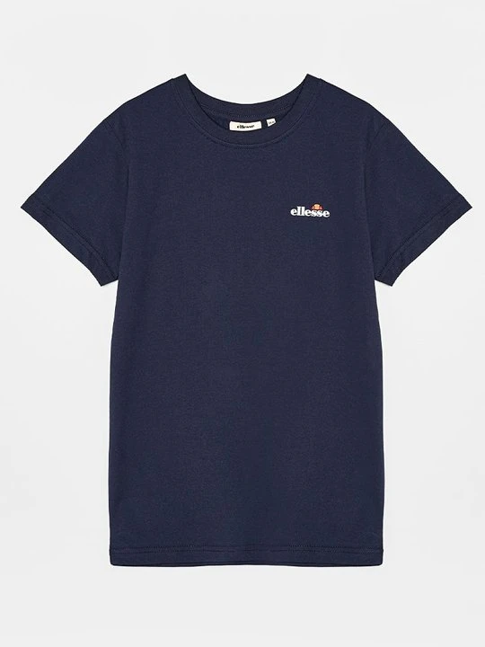 Zdjęcie produktu T-shirt basic Ellesse granatowy