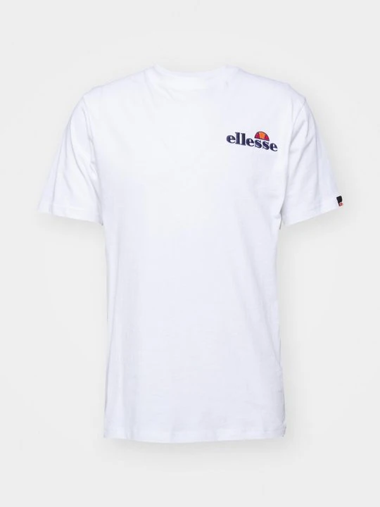 Zdjęcie produktu T-shirt basic Ellesse biały