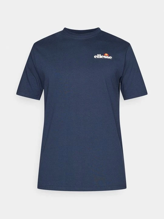 Zdjęcie produktu T-shirt basic Ellesse granatowy