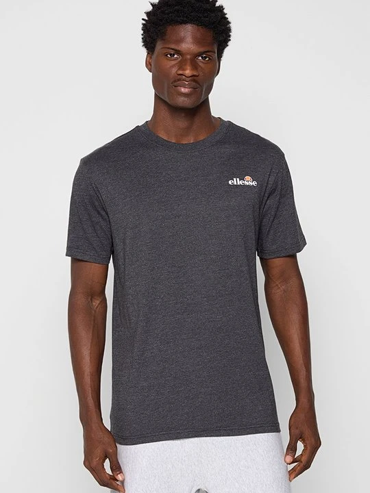 Zdjęcie produktu T-shirt basic Ellesse czarny