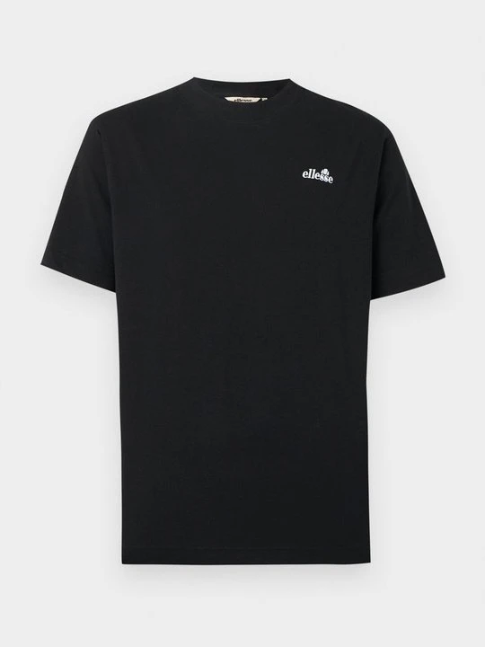 Zdjęcie produktu T-shirt basic Ellesse czarny