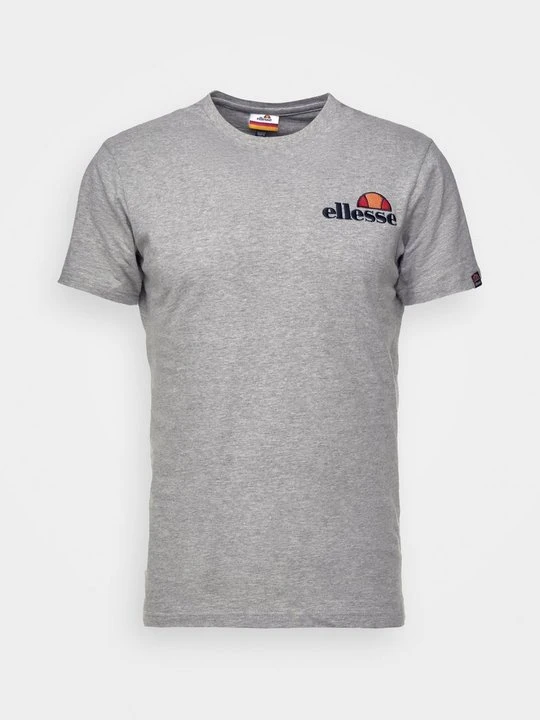 Zdjęcie produktu T-shirt basic Ellesse szary