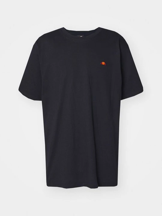 Zdjęcie produktu T-shirt basic Ellesse czarny